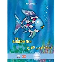 The Rainbow Fish/Bi:libri - Eng/Arabic (Rainbow Fish (North-South Books)) (Arabic Edition) The Rainbow Fish/Bi:libri - Eng/Arabic (Rainbow Fish (North-South Books)) (Arabic Edition) Paperback Hardcover