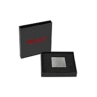 Thermal Grizzly - KryoSheet (25x25x0,2mm) - Graphene Thermal Pad - Highest Thermal Conductivity - Alternative for High Performance Thermal Paste CPU/GPU/PS4/PS5/Xbox