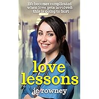 Love Lessons: life becomes complicated when love gets involved: this is going to hurt (The Lessons of a Student Midwife Book 2) Love Lessons: life becomes complicated when love gets involved: this is going to hurt (The Lessons of a Student Midwife Book 2) Kindle Audible Audiobook Paperback