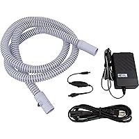 3B ComfortLine Heated Tubing Kit (with Power Supply)
