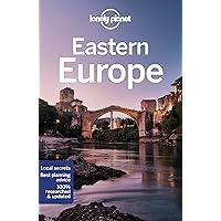 Lonely Planet Eastern Europe (Travel Guide) Lonely Planet Eastern Europe (Travel Guide) Paperback Kindle