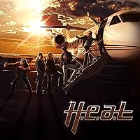 Heat 2023 New Mix Heat 2023 New Mix Audio CD Vinyl