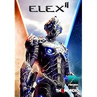 ELEX II Standard - PC [Online Game Code]