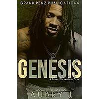 Genesis: A Second Chance Love Story Genesis: A Second Chance Love Story Kindle Paperback