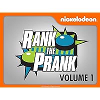 Rank the Prank Season 1