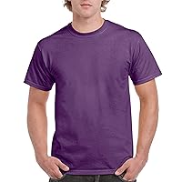 Gildan Hammer™ Adult 6 oz. T-Shirt S SPORT PURPLE