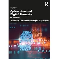 Cybercrime and Digital Forensics: An Introduction Cybercrime and Digital Forensics: An Introduction Paperback Kindle Hardcover