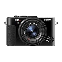 Sony Cyber-shot DSC-RX1 RII Digital Still Camera (Renewed)