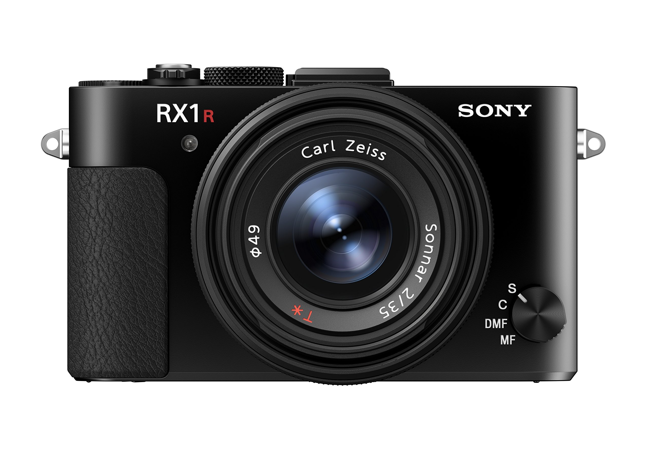 Sony Cyber-shot DSC-RX1 RII Digital Still Camera (Renewed)