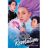 K-Pop Revolution K-Pop Revolution Paperback Kindle Audible Audiobook Library Binding
