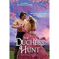 The Duchess Hunt (Once Upon a Dukedom Book 2) The Duchess Hunt (Once Upon a Dukedom Book 2) Kindle Audible Audiobook Mass Market Paperback Audio CD