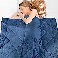 Weighted Blanket (15 lbs 60