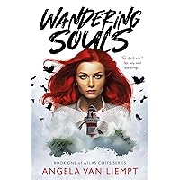 Wandering Souls (The Atlas Cliffs series Book 1) Wandering Souls (The Atlas Cliffs series Book 1) Kindle Audible Audiobook Paperback