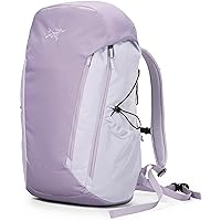 Arc'teryx Mantis 30 Backpack | Highly Versatile 30L Daypack | Velocity/Light Velocity, One Size