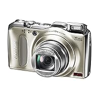 Fujifilm FinePix F550EXR - Digitalkamera - Kompaktkamera