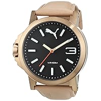 ultrasize PU103462005 Women quartz watch