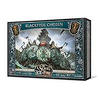 CMON A Song of Ice and Fire Tabletop Miniatures Ironborn Reavers Unit Box | Strategy Game for Teens and Adults | Ages 14+ | 2+ Players | Average Playtime 45-60 Minutes | Made, (SIF906)