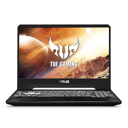ASUS TUF FX505DT Gaming Laptop- 15.6