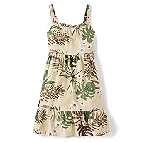 Gymboree Baby Girls' and Toddler Sleeveless Dress