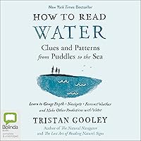 How to Read Water How to Read Water Audible Audiobook Hardcover Kindle Audio CD
