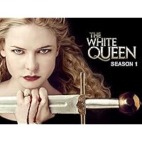 The White Queen, Season 1