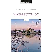 DK Eyewitness Washington DC (Travel Guide) DK Eyewitness Washington DC (Travel Guide) Paperback Kindle