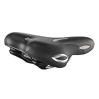 Lookin RoyalGel Comfort Bike Saddle