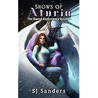 Snows of Aturia (The Darvel Exploratory Systems Book 3) Snows of Aturia (The Darvel Exploratory Systems Book 3) Kindle Audible Audiobook Paperback