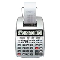 Canon P23-DTSC Desktop Printing Silver Calculator
