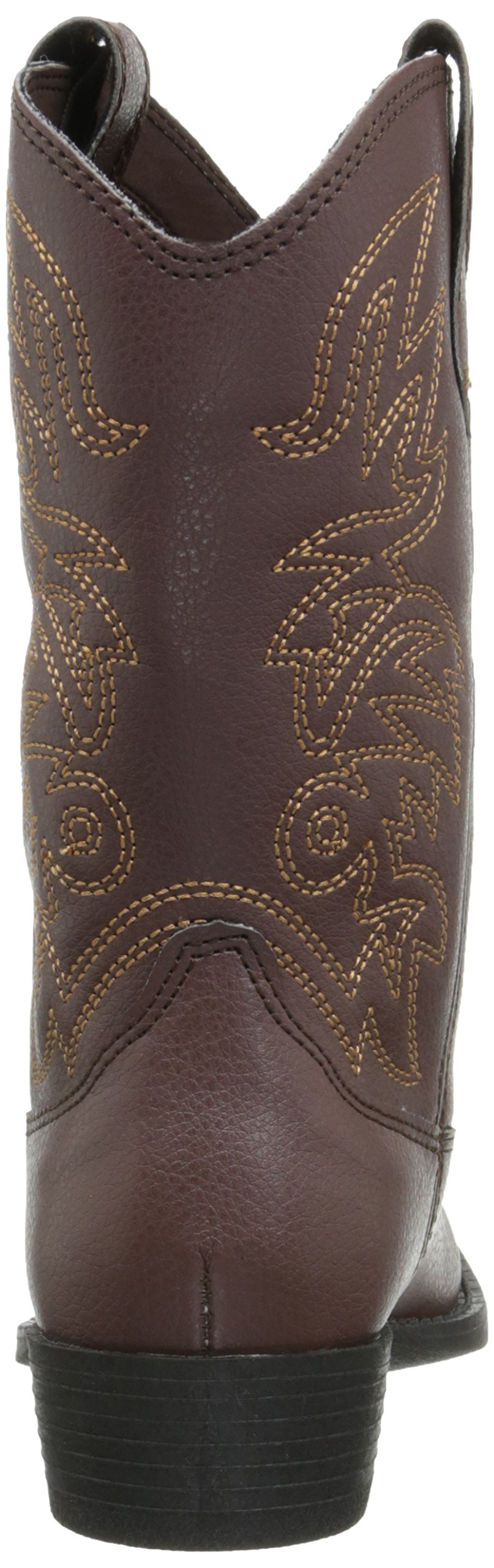 Deer Stags Unisex-Child Ranch-K Western Boot