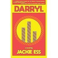 Darryl Darryl Paperback Kindle