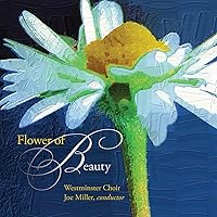 Flower of Beauty Flower of Beauty Audio CD MP3 Music