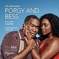 The Gershwins' Porgy And Bess