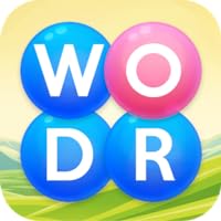 Word Serenity - Free Fun Crossword & Word Search Puzzles
