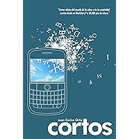 Cortos (Spanish Edition) Cortos (Spanish Edition) Kindle Audible Audiobook Paperback