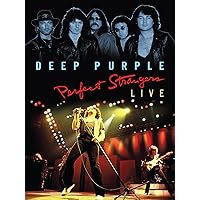 Deep Purple - Perfect Strangers Live