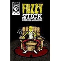 Fuzzy Stick: Master Assassin