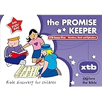 XTB 5: The Promise Keeper