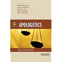 Five Views on Apologetics Five Views on Apologetics Paperback Kindle