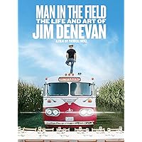 Man in the Field: The Life and Art of Jim Denevan