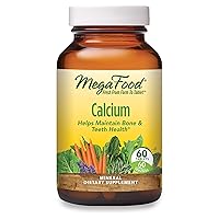 Calcium Magnesium Potassium Dailyfoods, 60 CT