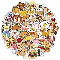 Mua Sticker food hàng hiệu chính hãng từ Mỹ giá tốt. Tháng 10/2023