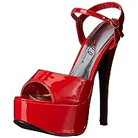 Ellie Shoes Women's 652-JULIET Dress Sandal