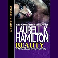 Beauty: An Anita Blake, Vampire Hunter Outtake