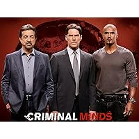 Criminal Minds, Season 09