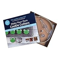 International Make Your Own Cookie Cutter Gift Set