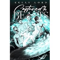 Captured by the Beasts: Part One (The Whitehaven Shifters Book 1) Captured by the Beasts: Part One (The Whitehaven Shifters Book 1) Kindle Hardcover Paperback