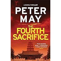 The Fourth Sacrifice: A gripping hunt for the truth in this exciting mystery thriller (The China Thrillers Book 2) The Fourth Sacrifice: A gripping hunt for the truth in this exciting mystery thriller (The China Thrillers Book 2) Kindle Audible Audiobook Paperback Hardcover Audio CD