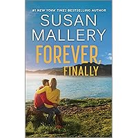 Forever, Finally: A Heartfelt Romance Novel (Logan's Legacy Book 3) Forever, Finally: A Heartfelt Romance Novel (Logan's Legacy Book 3) Kindle