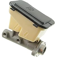 Dorman M390321 Brake Master Cylinder Compatible with Select Chevrolet / GMC Models